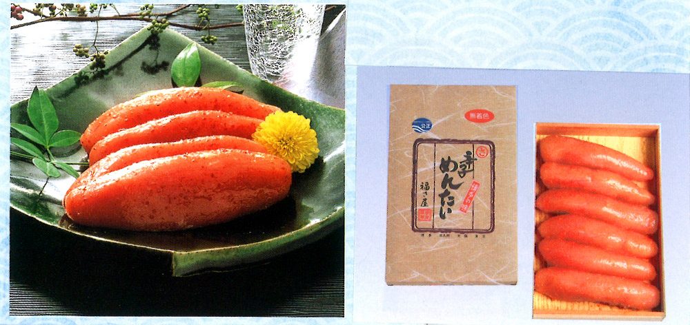 福さ屋/明太子画像
